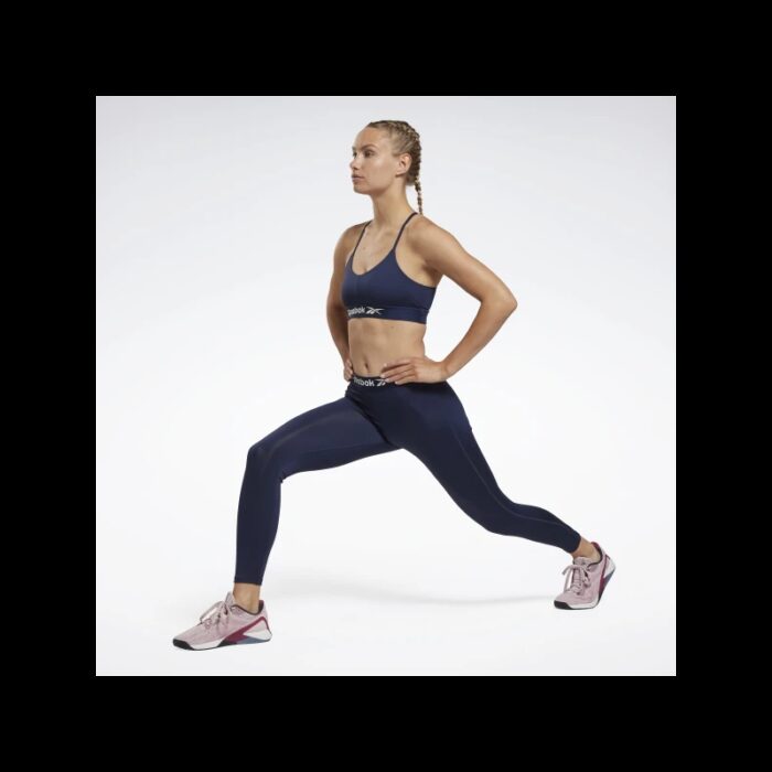 ⁦Reebok Workout Ready Basic Leggings⁩ - الصورة ⁦3⁩