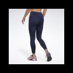 ⁦Reebok Workout Ready Basic Leggings⁩ - الصورة ⁦4⁩
