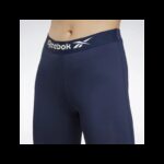⁦Reebok Workout Ready Basic Leggings⁩ - الصورة ⁦5⁩