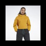 Reebok THERMOWARM+GRAPHENE Hoodie