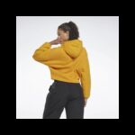 ⁦Reebok THERMOWARM+GRAPHENE Hoodie⁩ - الصورة ⁦2⁩