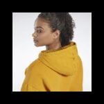 ⁦Reebok THERMOWARM+GRAPHENE Hoodie⁩ - الصورة ⁦3⁩