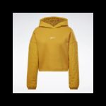 ⁦Reebok THERMOWARM+GRAPHENE Hoodie⁩ - الصورة ⁦4⁩