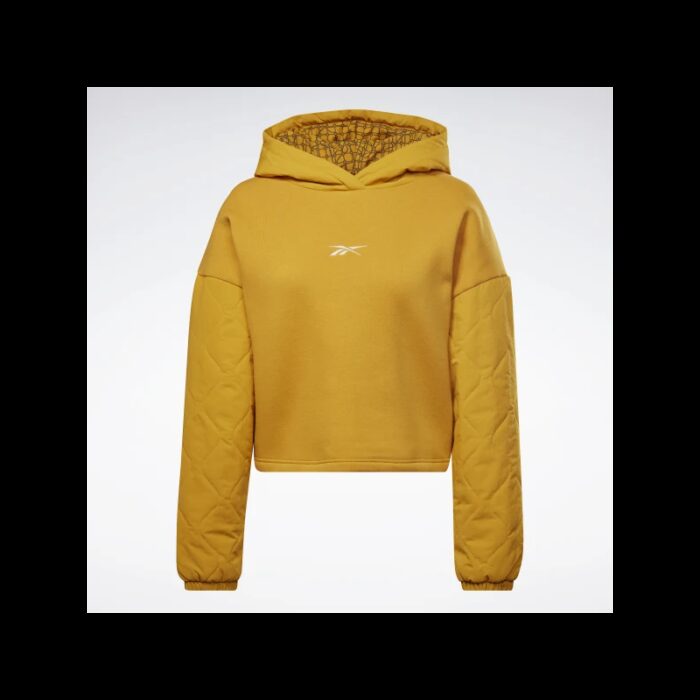 ⁦Reebok THERMOWARM+GRAPHENE Hoodie⁩ - الصورة ⁦4⁩