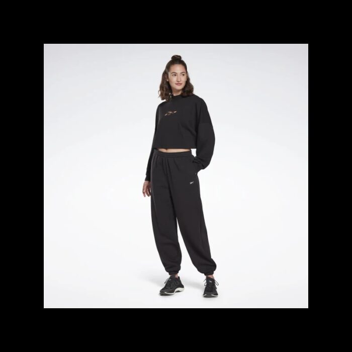 ⁦Reebok Studio Knit Pants⁩ - الصورة ⁦2⁩