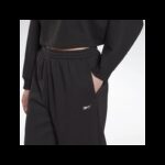 ⁦Reebok Studio Knit Pants⁩ - الصورة ⁦4⁩