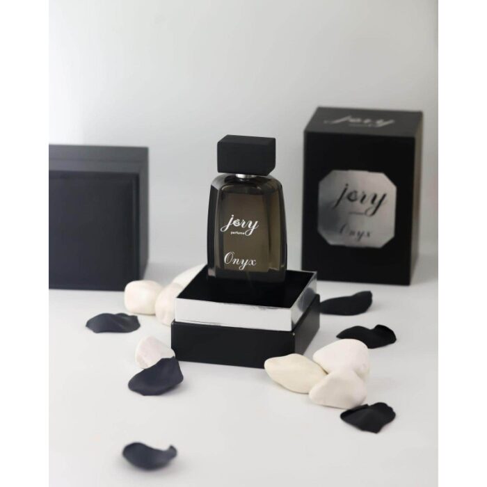 10316426_67db641c5fddc عطر أونيكس جوري من جوري للعطور للرجال سعة 100 مل - Jory Perfume Onyx EDP by JORI For Men 100 ML - الصورة 1