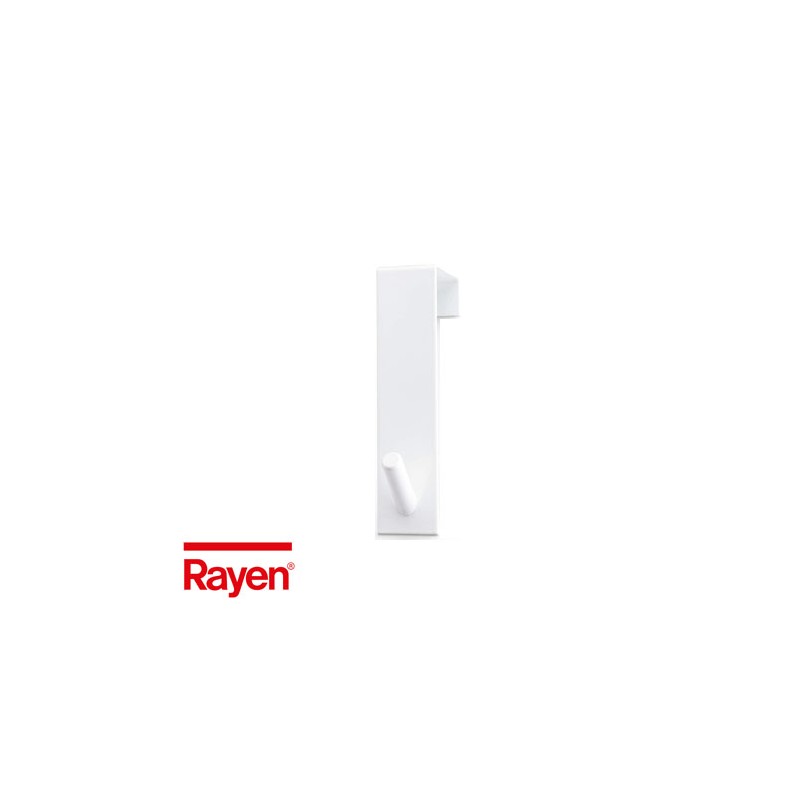 ⁦علاقة ملابس فردية للأبواب من رايان⁩ - الصورة ⁦1⁩