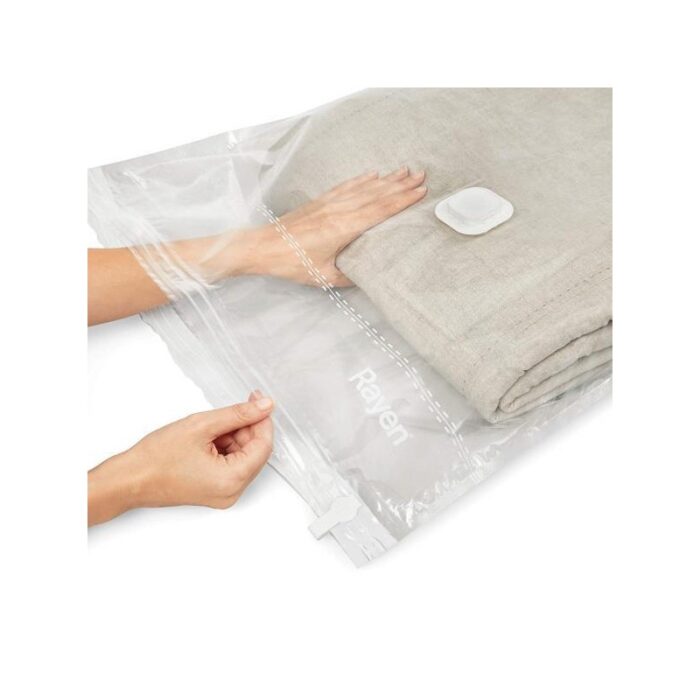 10316457_67db642604e80 كيس حفظ الملابس L من رايان - الصورة 1