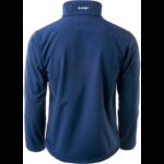 Hi-Tec Mens' Lingen Jacket  جاكيت هاي-تيك لينجين للرجال لون أزرق