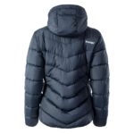 ⁦Hi-Tec Womens" Lady Safi II Jacket  جاكيت هاي-تيك سافي 2  للنساء لون أزرق⁩ - الصورة ⁦3⁩