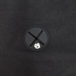 ⁦Hi-Tec Pek 18L Backpack  حقيبة ظهر بيك سعة 18 لتر من هاي-تيك لون أسود⁩ - الصورة ⁦4⁩