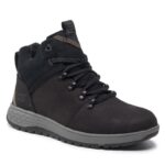 CAT Zeke Hiker Boot