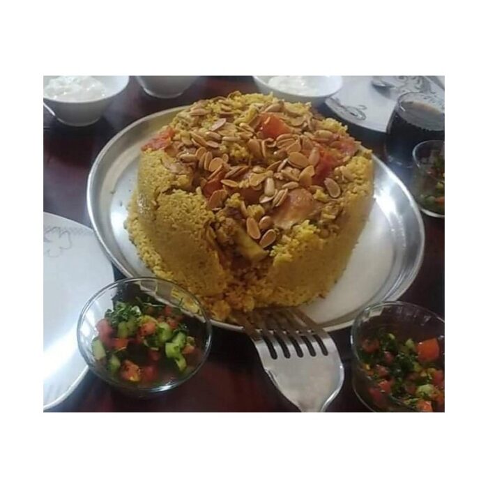 ⁦طقم 4 سدورة ستيل 28و30و33و36 سم⁩ - الصورة ⁦3⁩