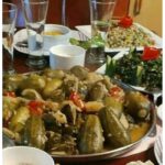 ⁦طقم 4 سدورة ستيل 28و30و33و36 سم⁩ - الصورة ⁦4⁩