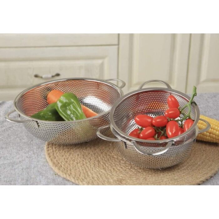 10316648_67db64d6d54c9 مصفاة ستيل 2 يد ثقيلة - الصورة 1