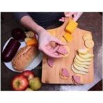 ⁦لوح فرم مستطيل مع يد⁩ - الصورة ⁦2⁩