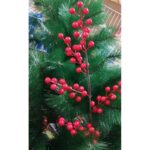 ⁦غصن كرز صناعي 70 سم⁩ - الصورة ⁦4⁩