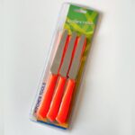 ⁦طقم سكاكين فواكه عدد 6⁩ - الصورة ⁦2⁩