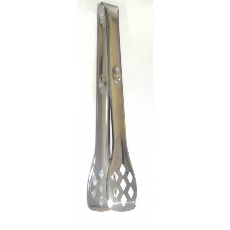 ⁦ملقط طعام ستيل⁩ - الصورة ⁦1⁩