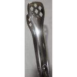 ⁦ملقط طعام ستيل⁩ - الصورة ⁦2⁩