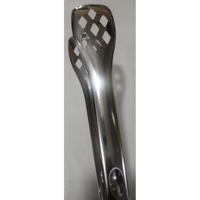 ⁦ملقط طعام ستيل⁩ - الصورة ⁦2⁩