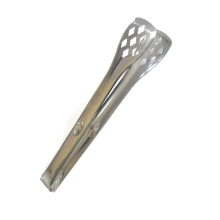 ⁦ملقط طعام ستيل⁩ - الصورة ⁦3⁩