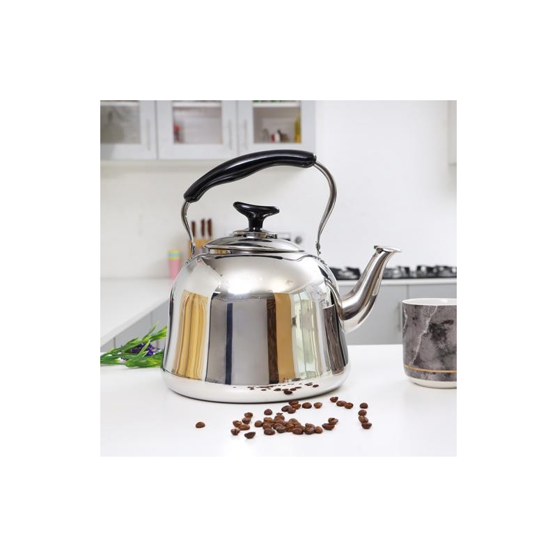 ⁦ابريق شاي 3 لتر⁩ - الصورة ⁦1⁩