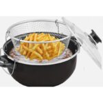 ⁦شبك قلي مع 2 يد⁩ - الصورة ⁦2⁩