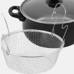 ⁦شبك قلي مع 2 يد⁩ - الصورة ⁦3⁩