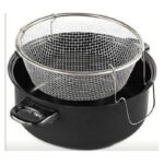 ⁦شبك قلي مع 2 يد⁩ - الصورة ⁦4⁩