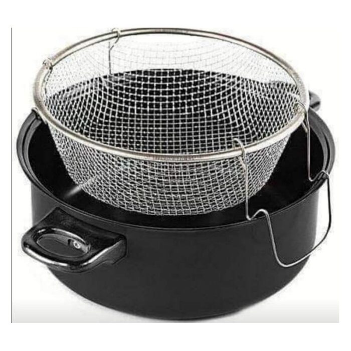 ⁦شبك قلي مع 2 يد⁩ - الصورة ⁦4⁩