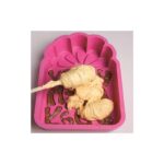 ⁦قالب سيليكون Happy Birthday⁩ - الصورة ⁦2⁩