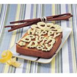 ⁦قالب سيليكون Happy Birthday⁩ - الصورة ⁦6⁩