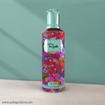 Jaclin Rush Body Splash 250 ML
