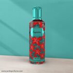 Jaclin Temptation Body Splash 250 ML