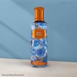 Jaclin Amber Romance Body Splash 250 ML