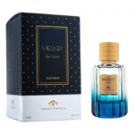 عطر ميدلي من ميريام  مارفيل للرجال سعة 100 مل - MEDLEY EDP By Miriam Marvel for Mens 100 ML