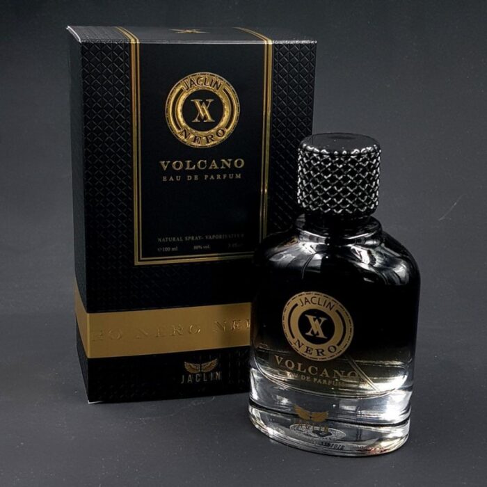 10316702_67db651914df8 عطر فولكافو نيرو من جاكلين للجنسين سعة 100 مل | Volcavo Nero EDP By JACLIN for Unisex 100 ML - الصورة 1