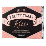 ⁦Benefit LET THE PRETTY TIMES ROLL!⁩ - الصورة ⁦2⁩