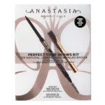 Anastasia Beverly Hills Perfect Your Brows Kit Ebony