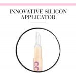 ⁦Bourjois 123 Perfect CC Eye Cream Corrector 23 Beige Dore 10 g⁩ - الصورة ⁦2⁩