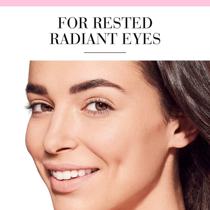 ⁦Bourjois 123 Perfect CC Eye Cream Corrector 23 Beige Dore 10 g⁩ - الصورة ⁦5⁩