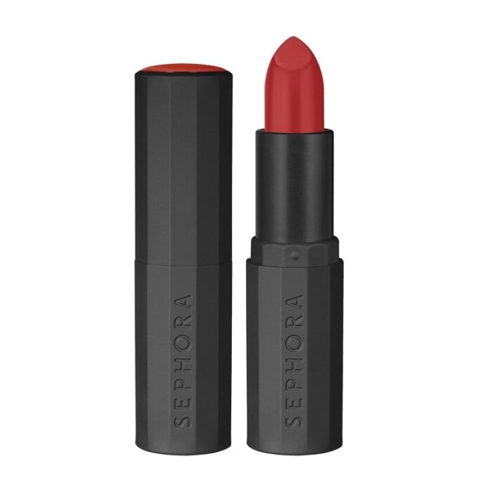 10316794_67db653128094 Sephora Rouge Matte Lip Stick No Way - الصورة 1