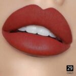 ⁦Sephora Rouge Matte Lip Stick No Way⁩ - الصورة ⁦3⁩