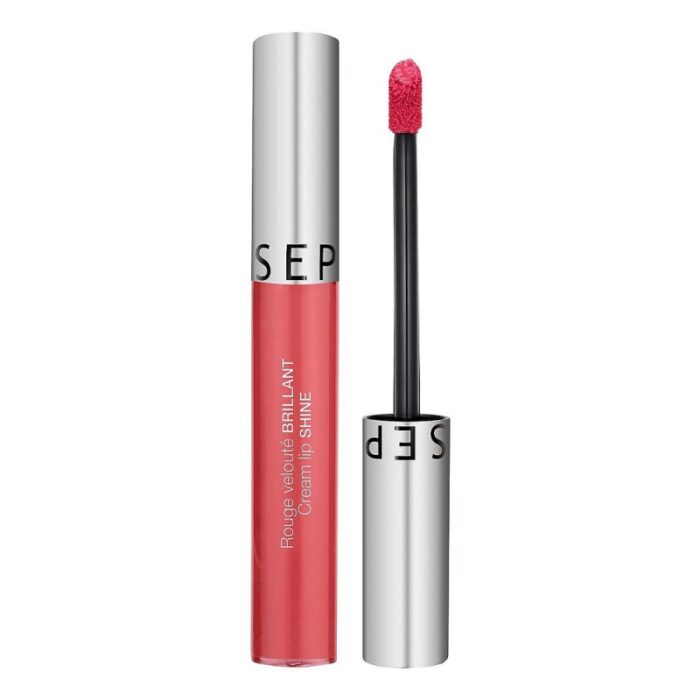 10316799_67db65347bf05 Sephora Cream Lip Shine Sweet Crush - الصورة 1