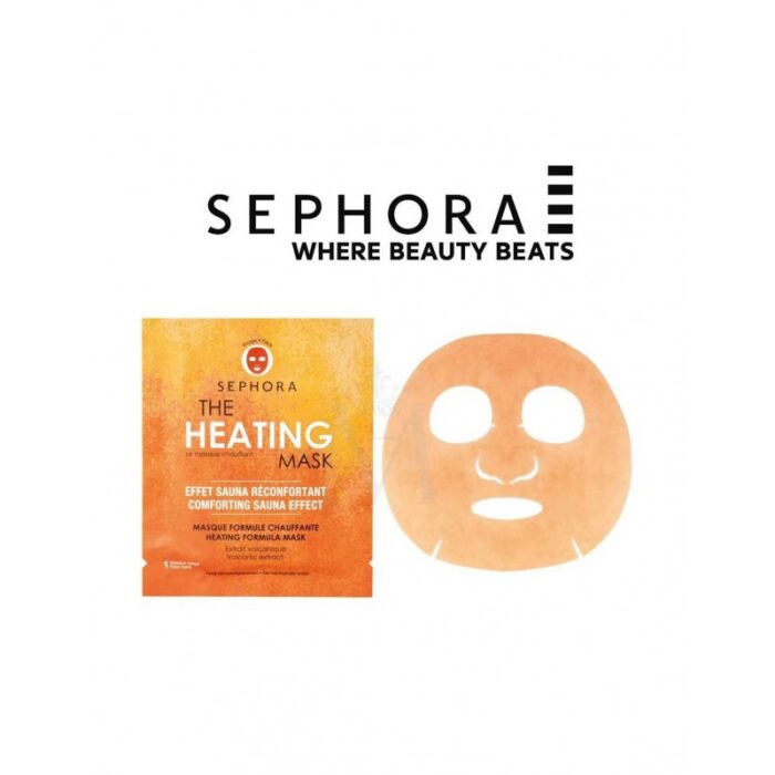 ⁦Sephora Hero Mask The Heating Mask⁩ - الصورة ⁦2⁩