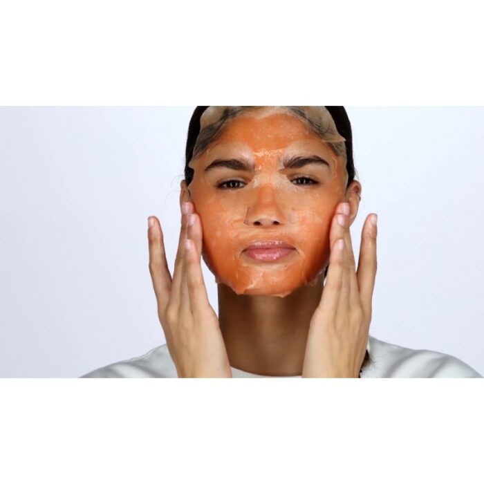 ⁦Sephora Hero Mask The Heating Mask⁩ - الصورة ⁦6⁩