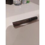 ⁦Sephora Cream Lip Stain Duochrome 123 Wicked Auburn⁩ - الصورة ⁦2⁩