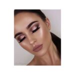 ⁦Sephora Colorful Magnetic Eyeshadow 21 Wine Not?⁩ - الصورة ⁦2⁩